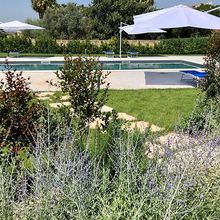 Appartamenti San Lorenzo Marzamemi Cecilia Reitani Exterior foto